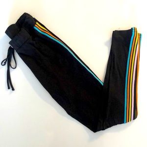 SOMER RAY RAINBOW LEGGINGS